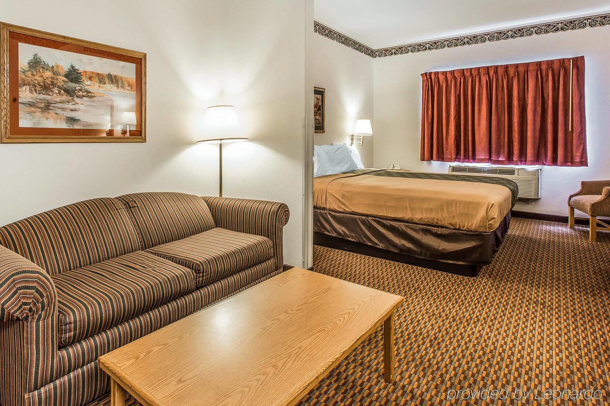 Wingate By Wyndham New Castle - Glenwood Springs Hotel Buitenkant foto