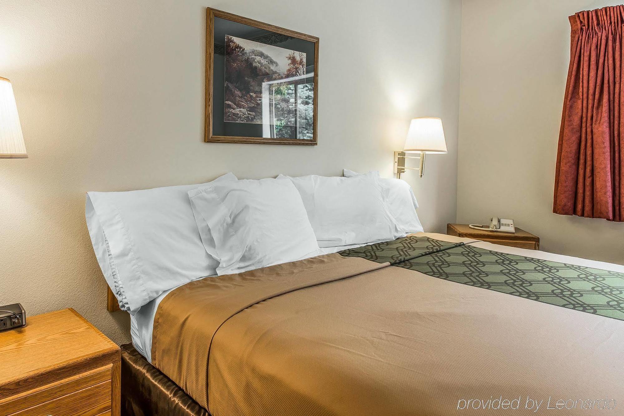 Wingate By Wyndham New Castle - Glenwood Springs Hotel Buitenkant foto